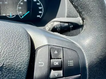 Ford Transit-Custom-