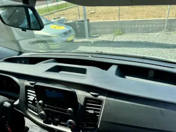 Ford Transit-Custom-