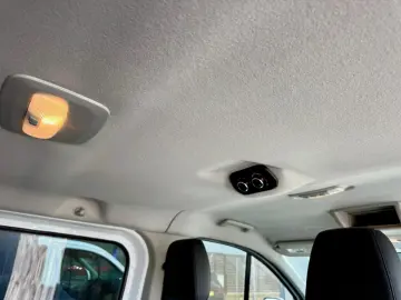 Ford Transit-Custom-