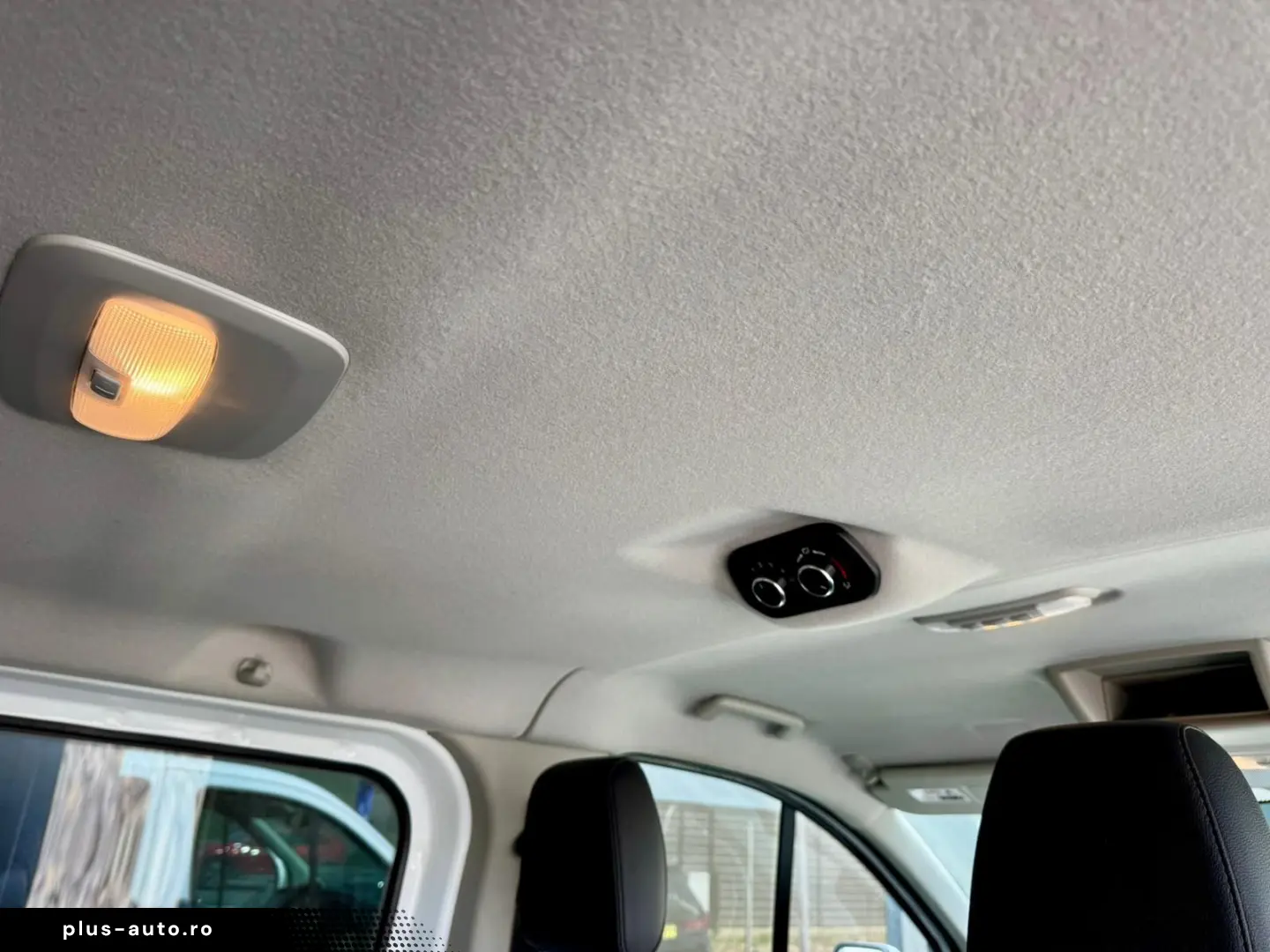 Ford Transit-Custom-