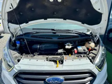 Ford Transit-Custom-