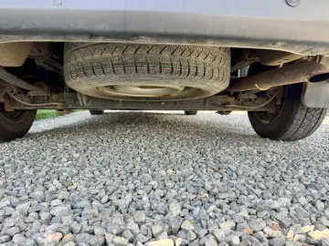 Ford Transit-Custom-