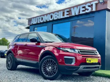 Land-Rover Range-Rover-Evoque