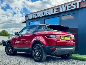 Land-Rover Range-Rover-Evoque