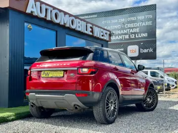 Land-Rover Range-Rover-Evoque