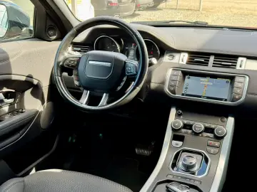 Land-Rover Range-Rover-Evoque