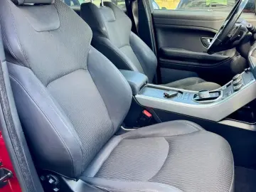 Land-Rover Range-Rover-Evoque