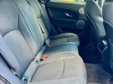 Land-Rover Range-Rover-Evoque