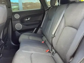 Land-Rover Range-Rover-Evoque