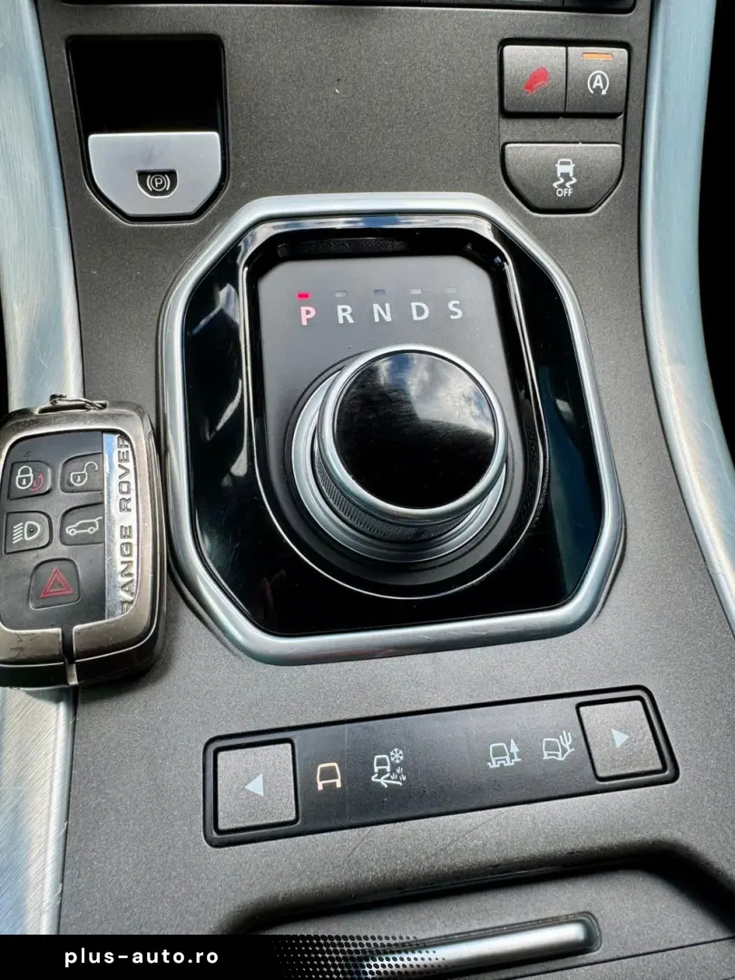 Land-Rover Range-Rover-Evoque