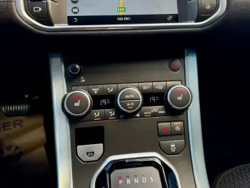 Land-Rover Range-Rover-Evoque