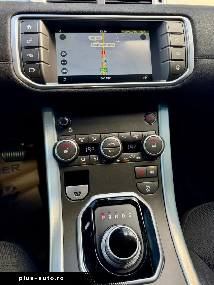 Land-Rover Range-Rover-Evoque