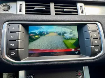 Land-Rover Range-Rover-Evoque