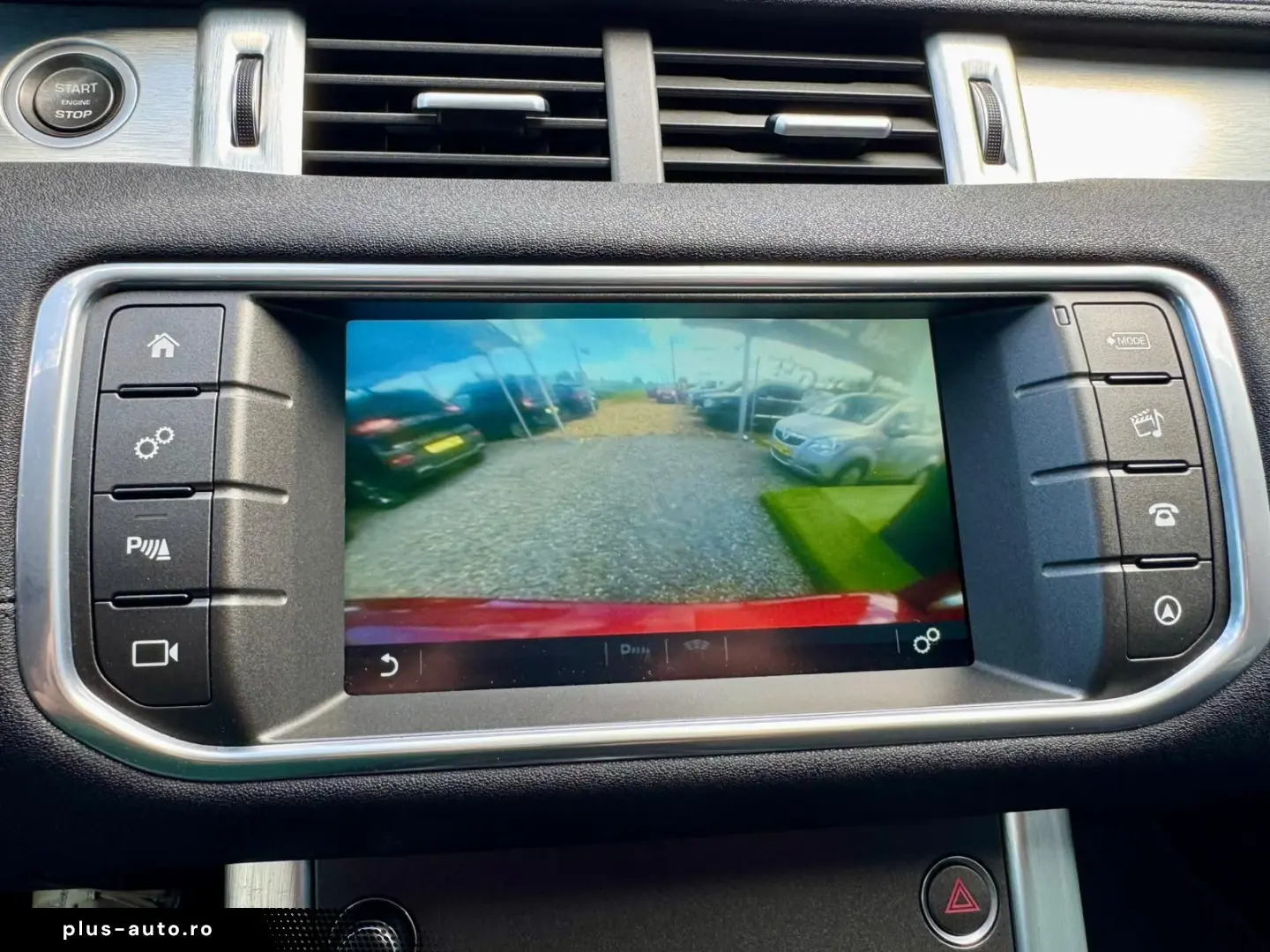 Land-Rover Range-Rover-Evoque