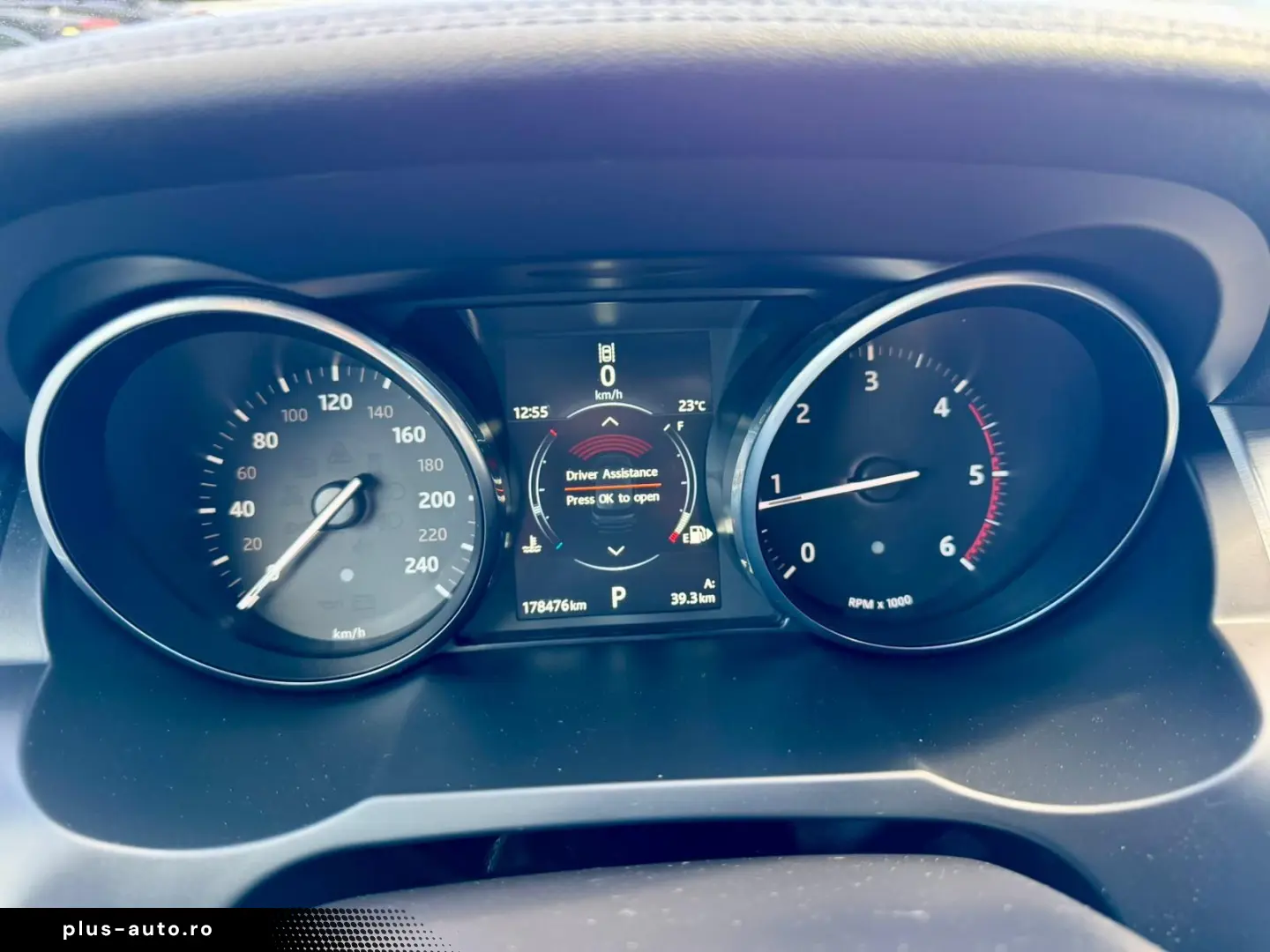 Land-Rover Range-Rover-Evoque