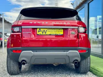 Land-Rover Range-Rover-Evoque
