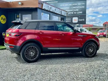 Land-Rover Range-Rover-Evoque