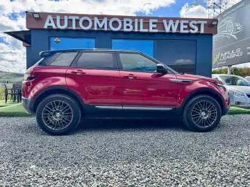 Land-Rover Range-Rover-Evoque