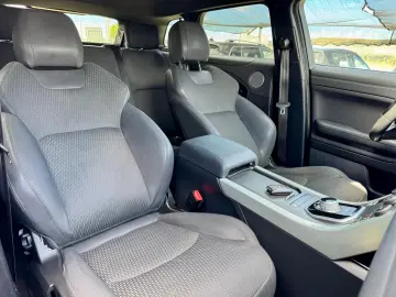 Land-Rover Range-Rover-Evoque