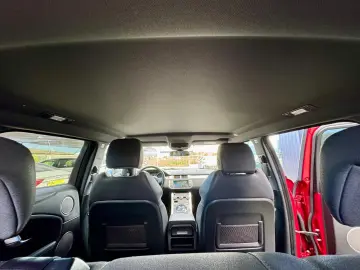 Land-Rover Range-Rover-Evoque