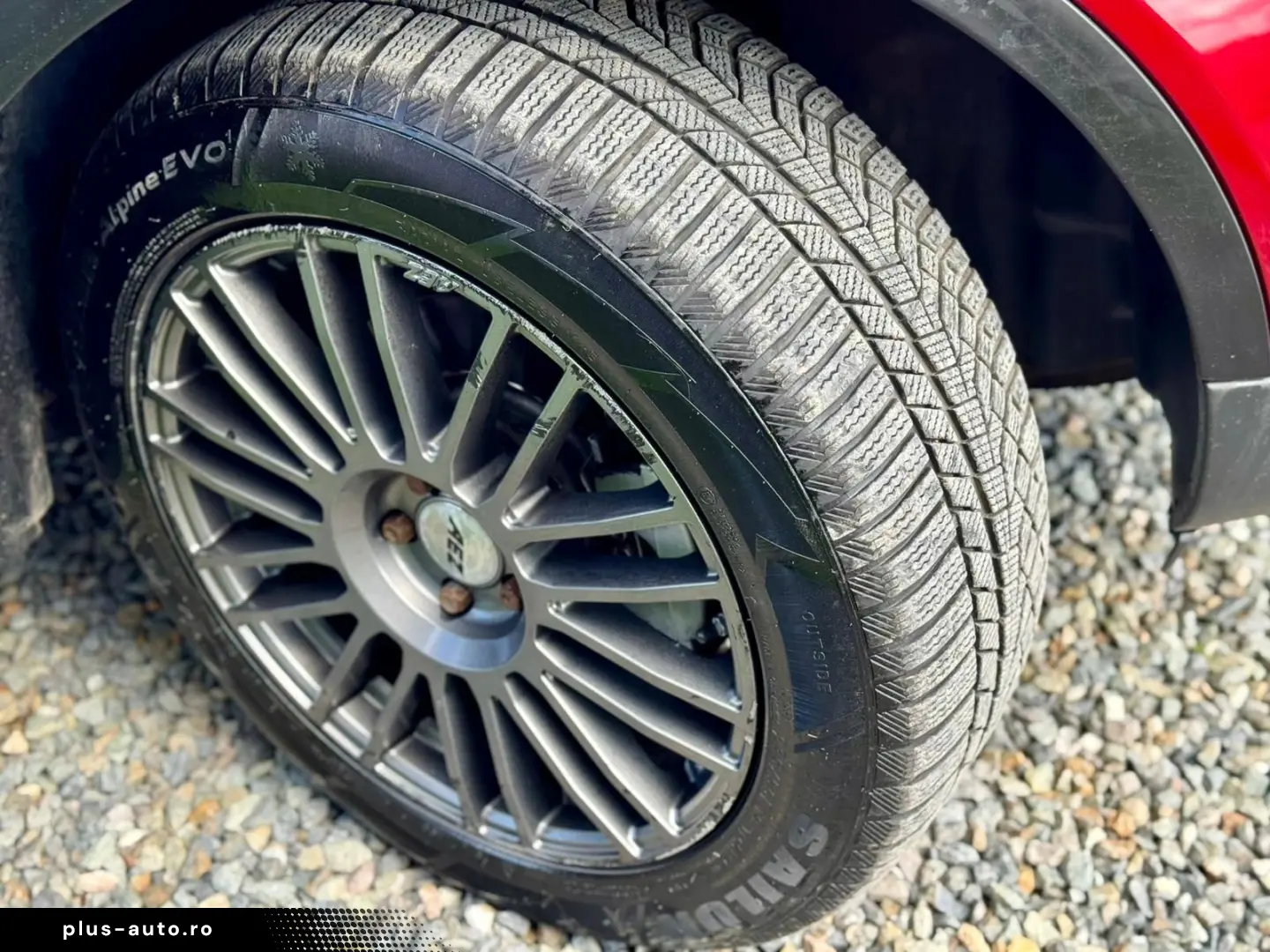 Land-Rover Range-Rover-Evoque