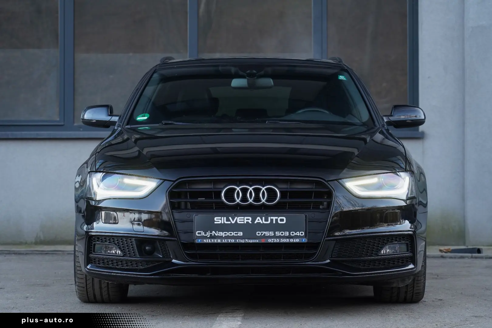 AUDI A4 2015 — imagine 14