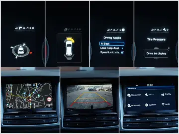 Hyundai Tucson 2.0 CRDI 4WD 6MT Premium