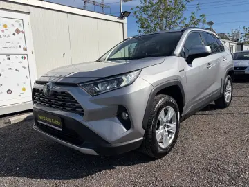 Toyota Rav-4