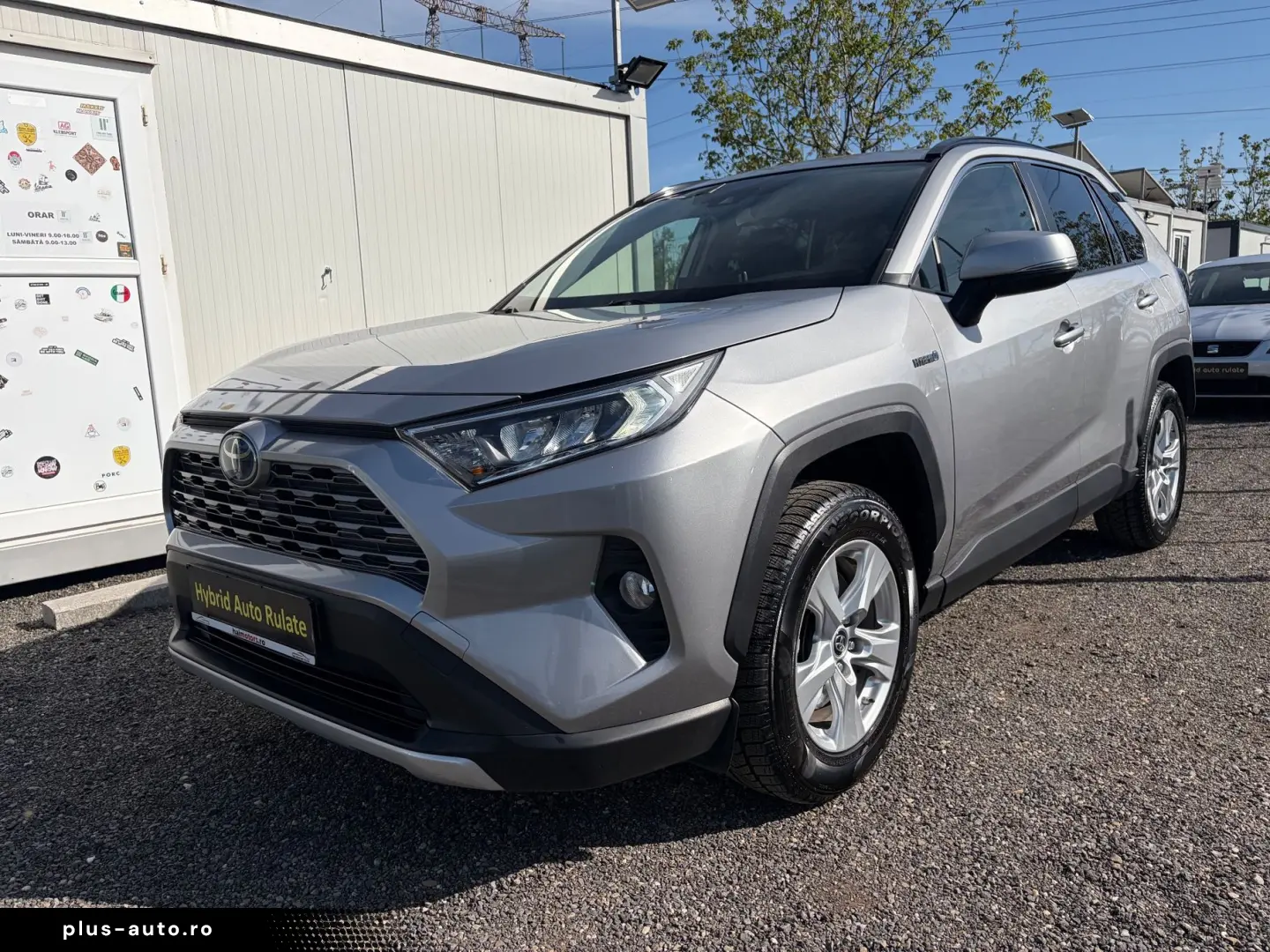 Toyota Rav-4