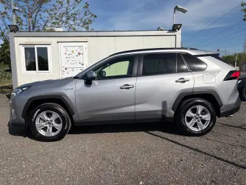 Toyota Rav-4