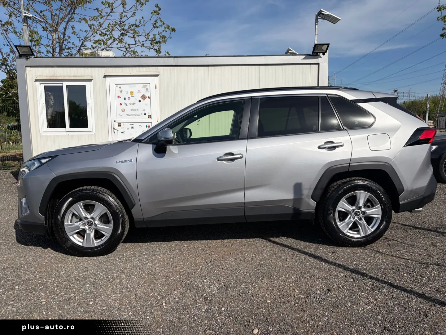 Toyota Rav-4