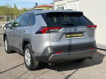 Toyota Rav-4
