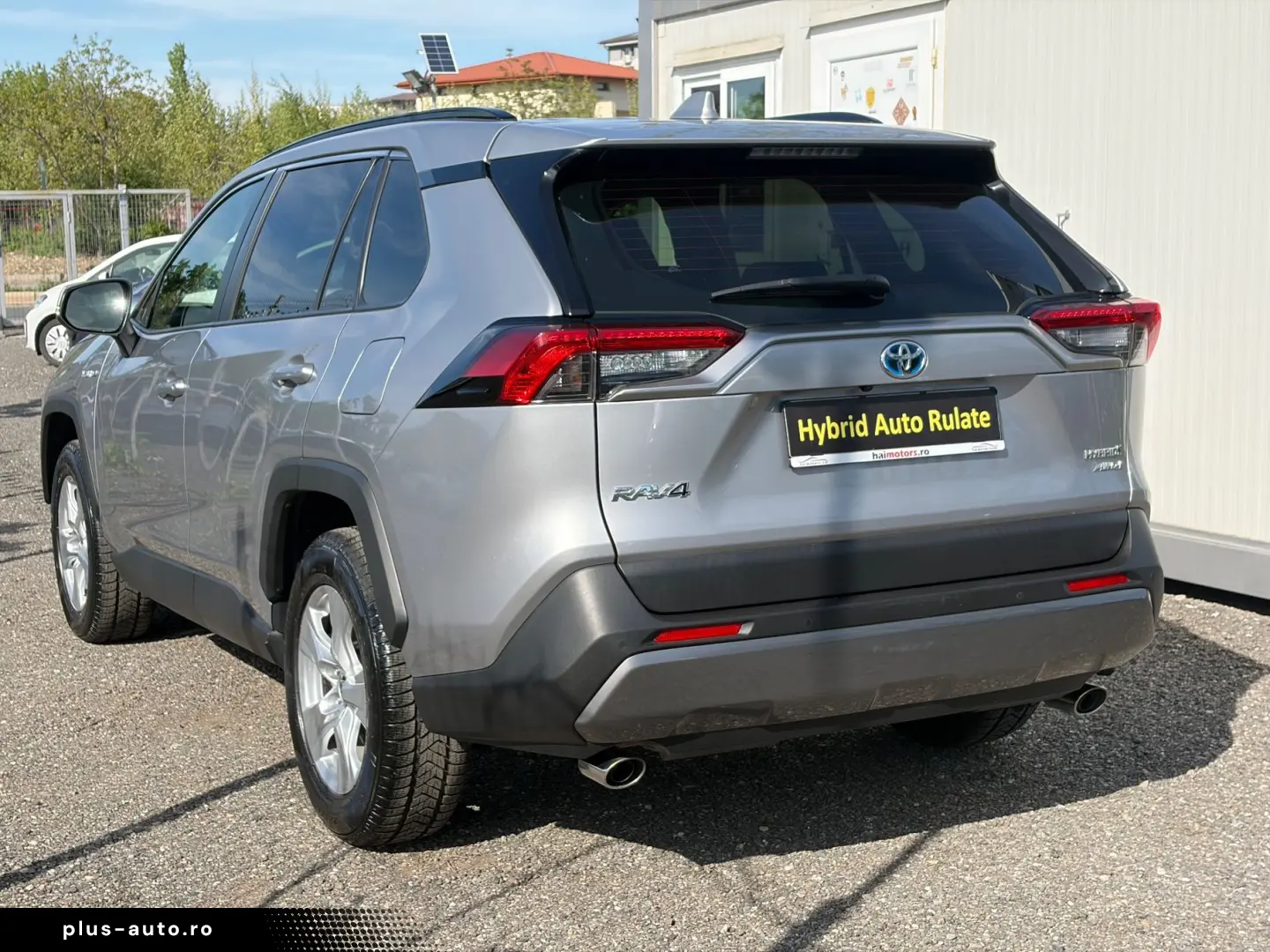 Toyota Rav-4