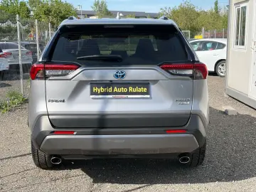 Toyota Rav-4