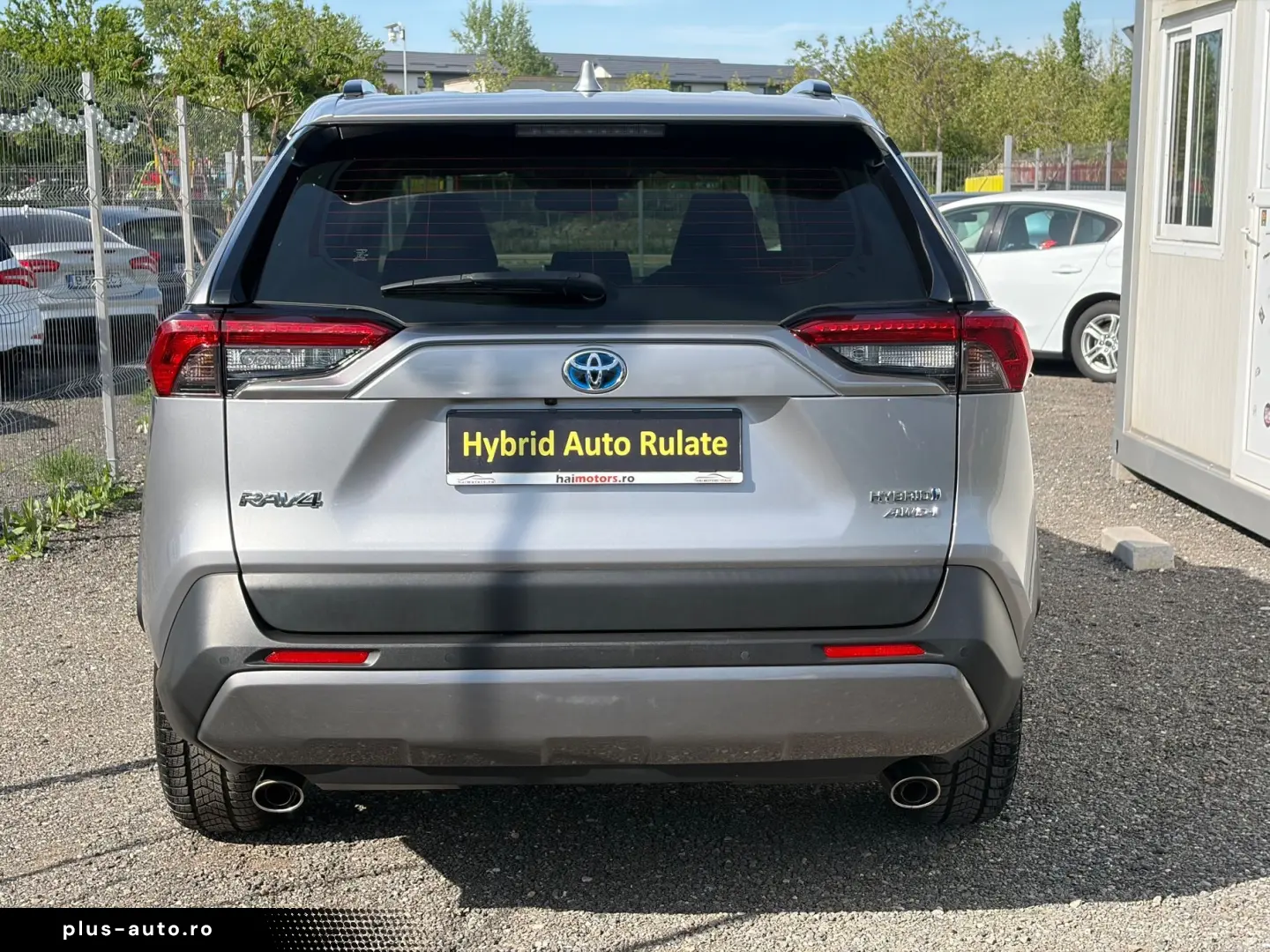 Toyota Rav-4
