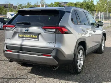 Toyota Rav-4