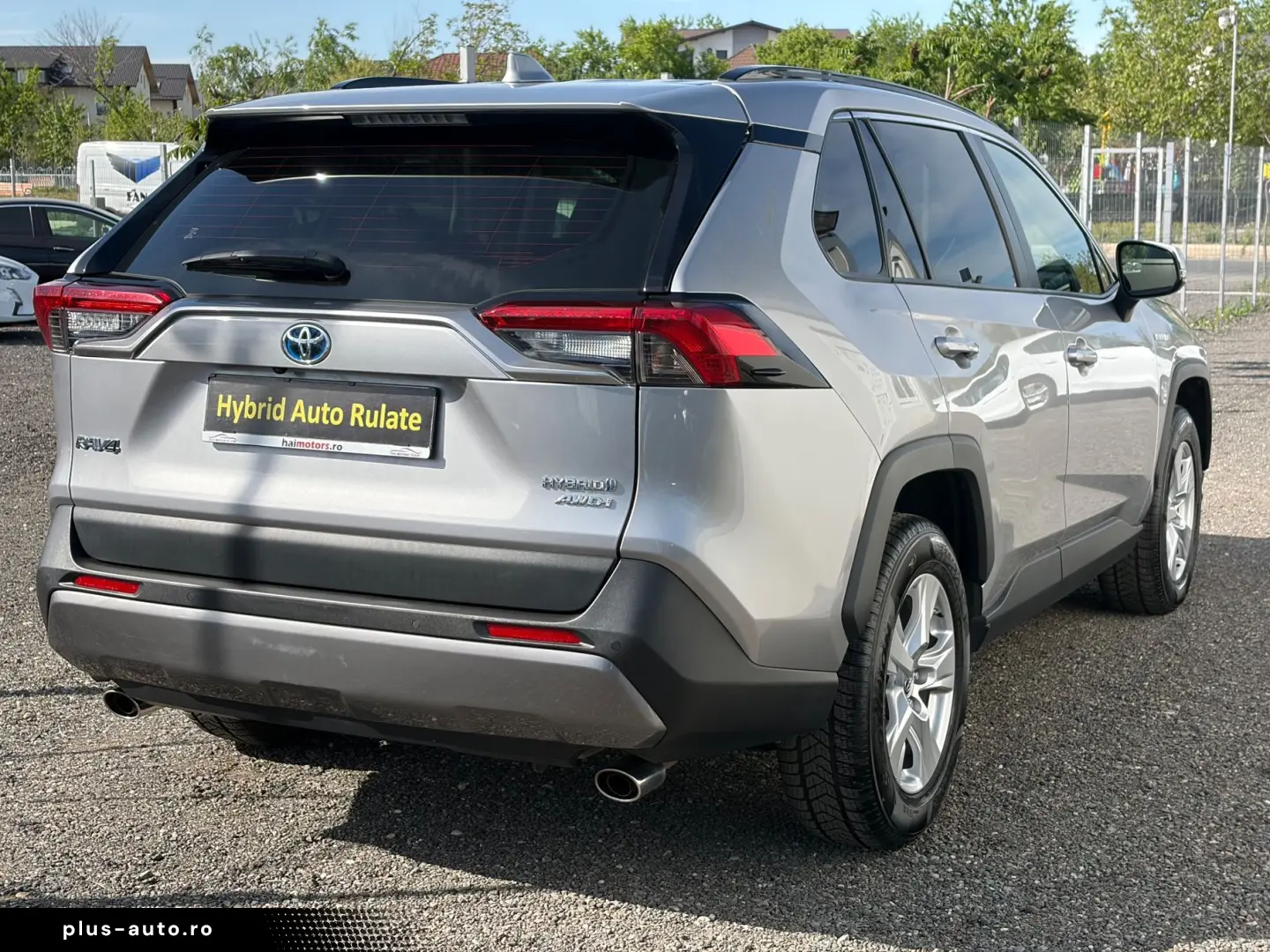 Toyota Rav-4