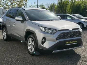 Toyota Rav-4