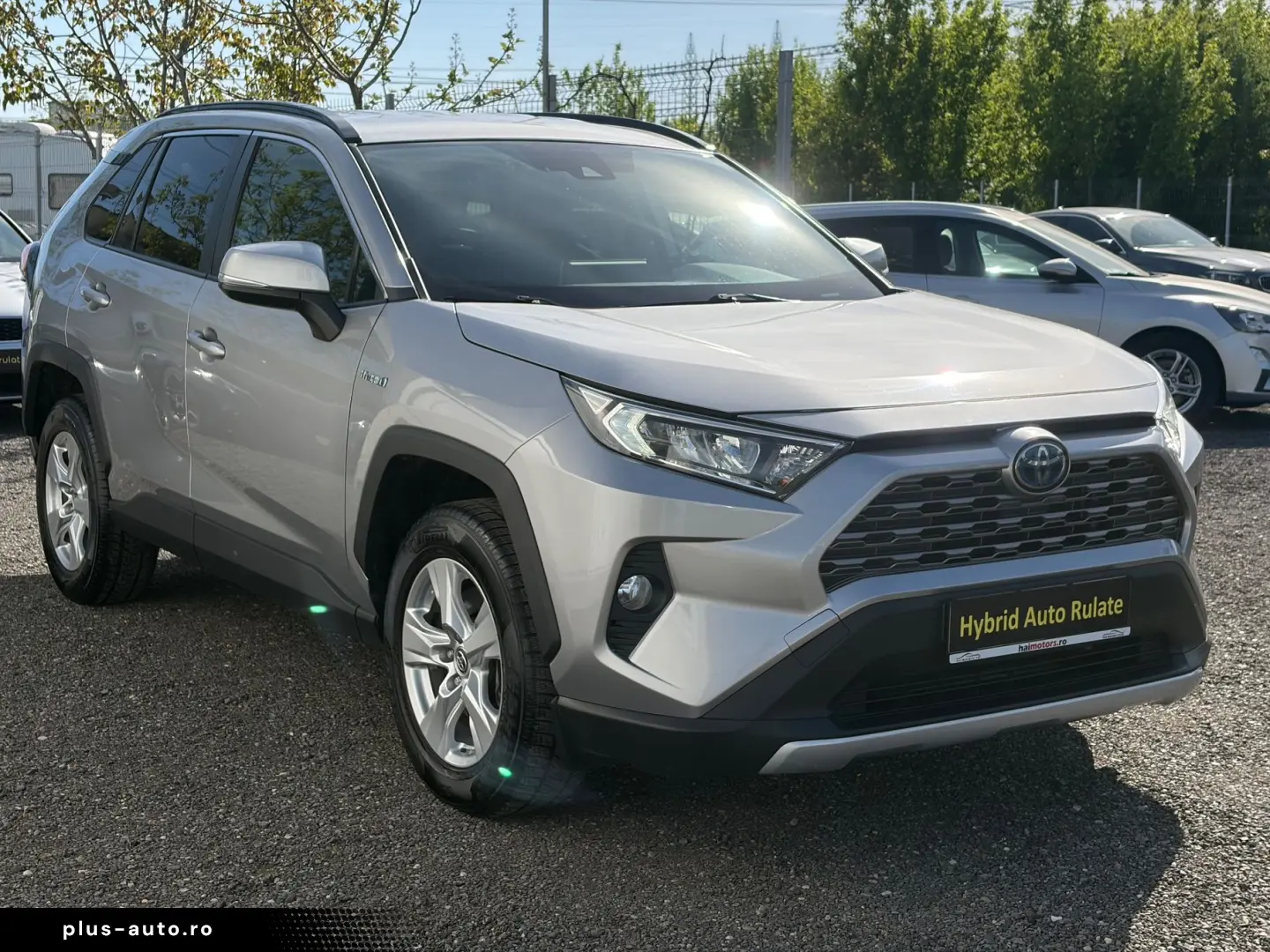 Toyota Rav-4