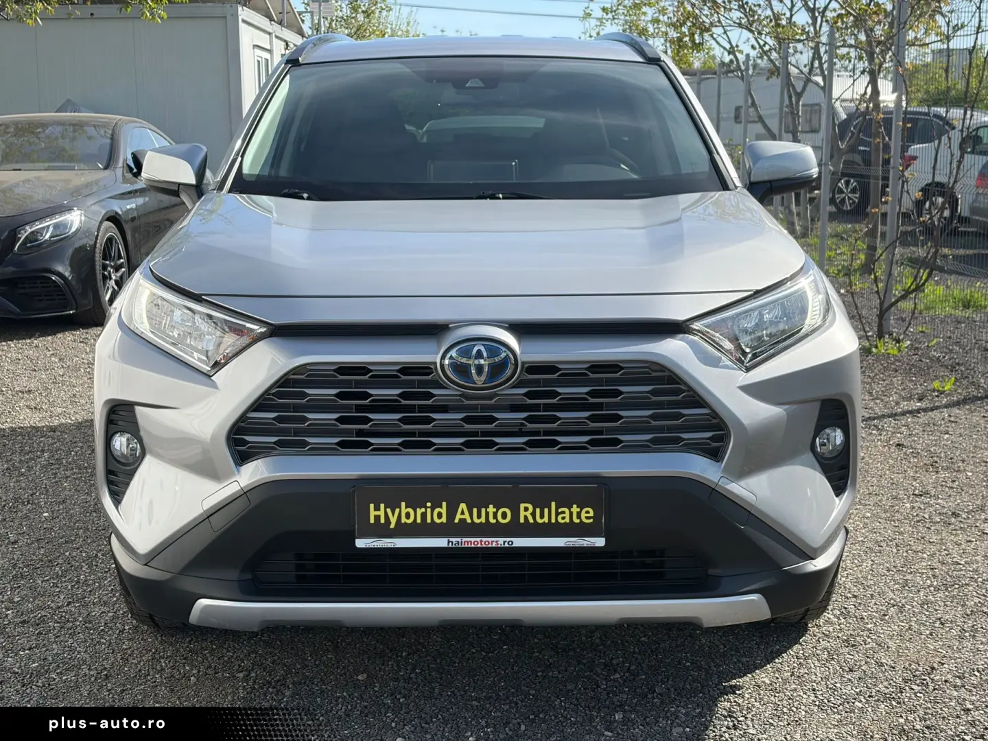 Toyota Rav-4