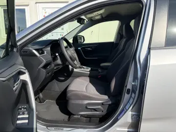 Toyota Rav-4