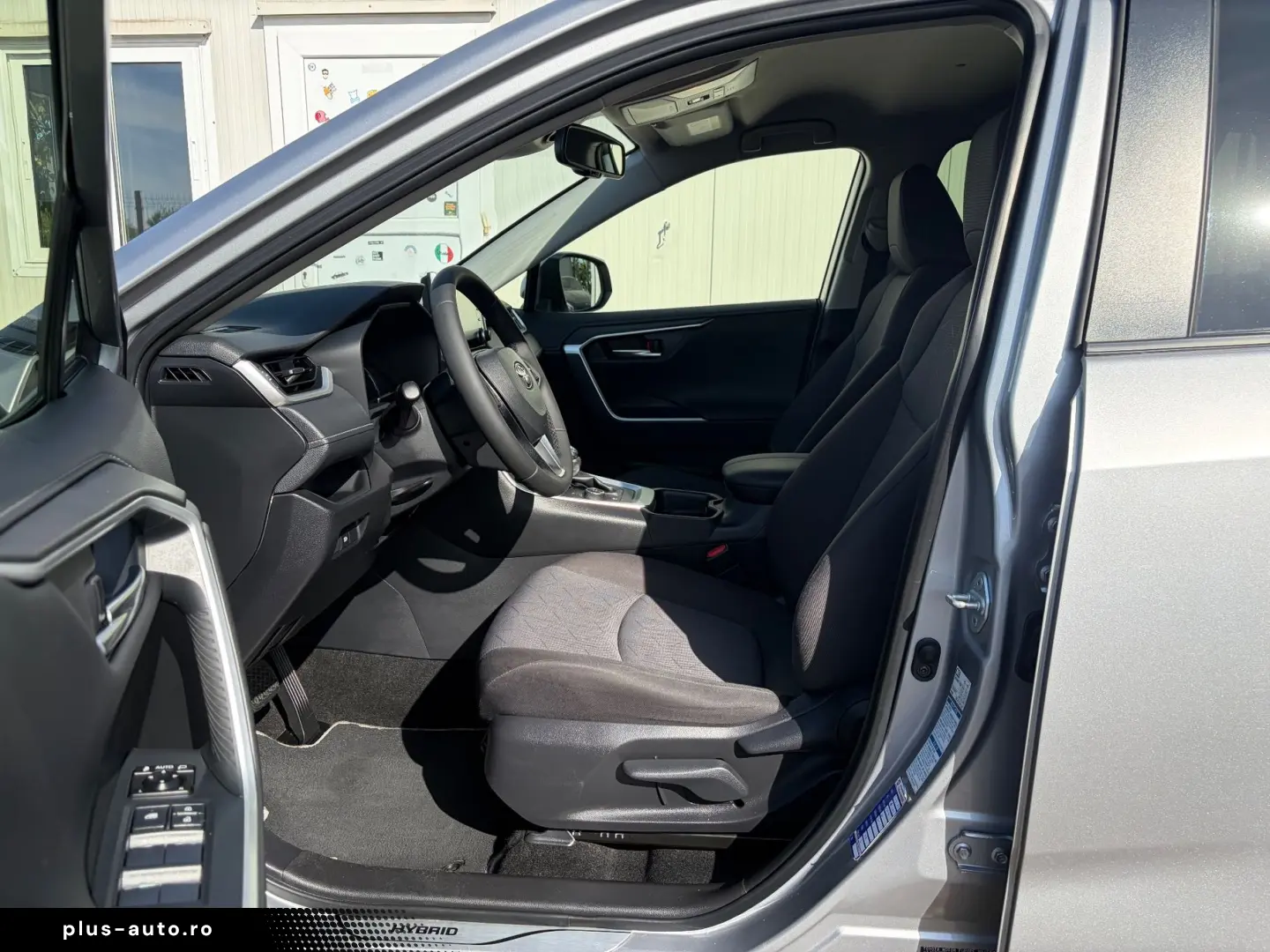 Toyota Rav-4