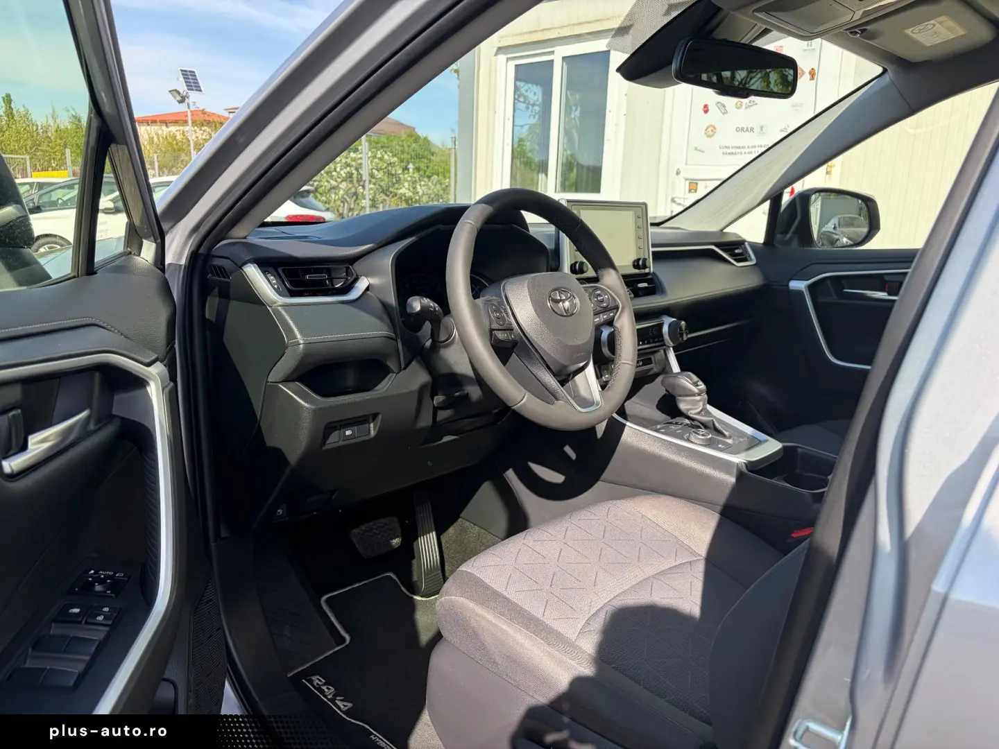 Toyota Rav-4