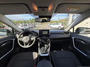 Toyota Rav-4