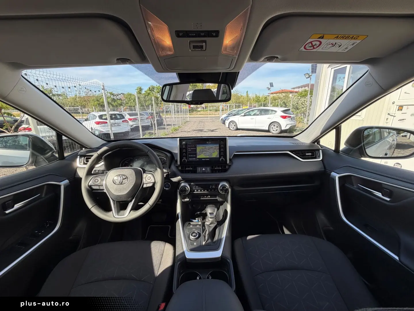 Toyota Rav-4