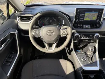 Toyota Rav-4