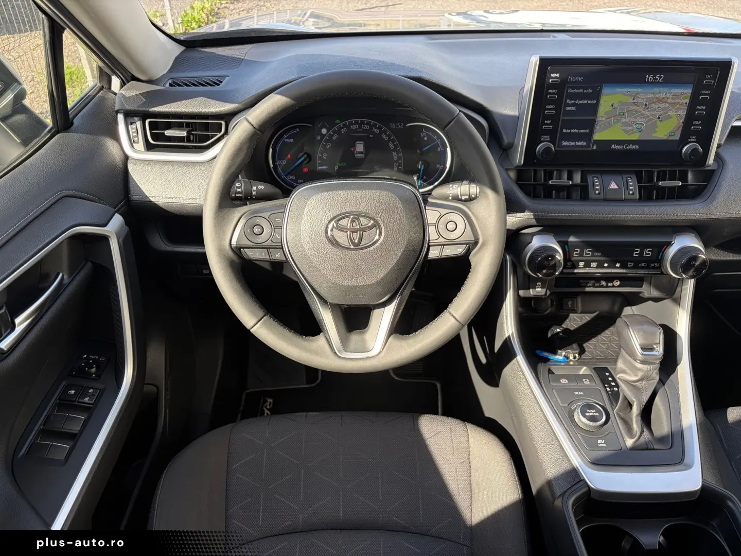 Toyota Rav-4