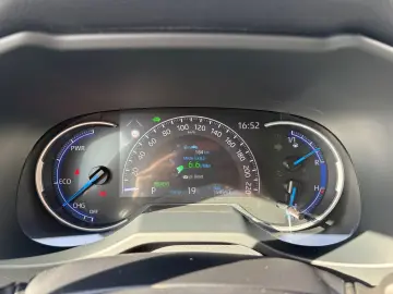 Toyota Rav-4