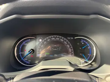 Toyota Rav-4