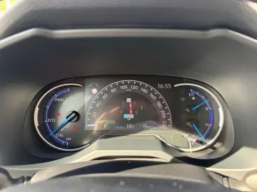 Toyota Rav-4